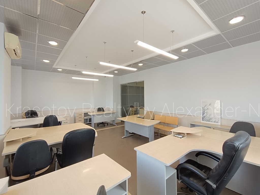 аренда офиса номер C-174722 в Приморском районе, фото номер 15